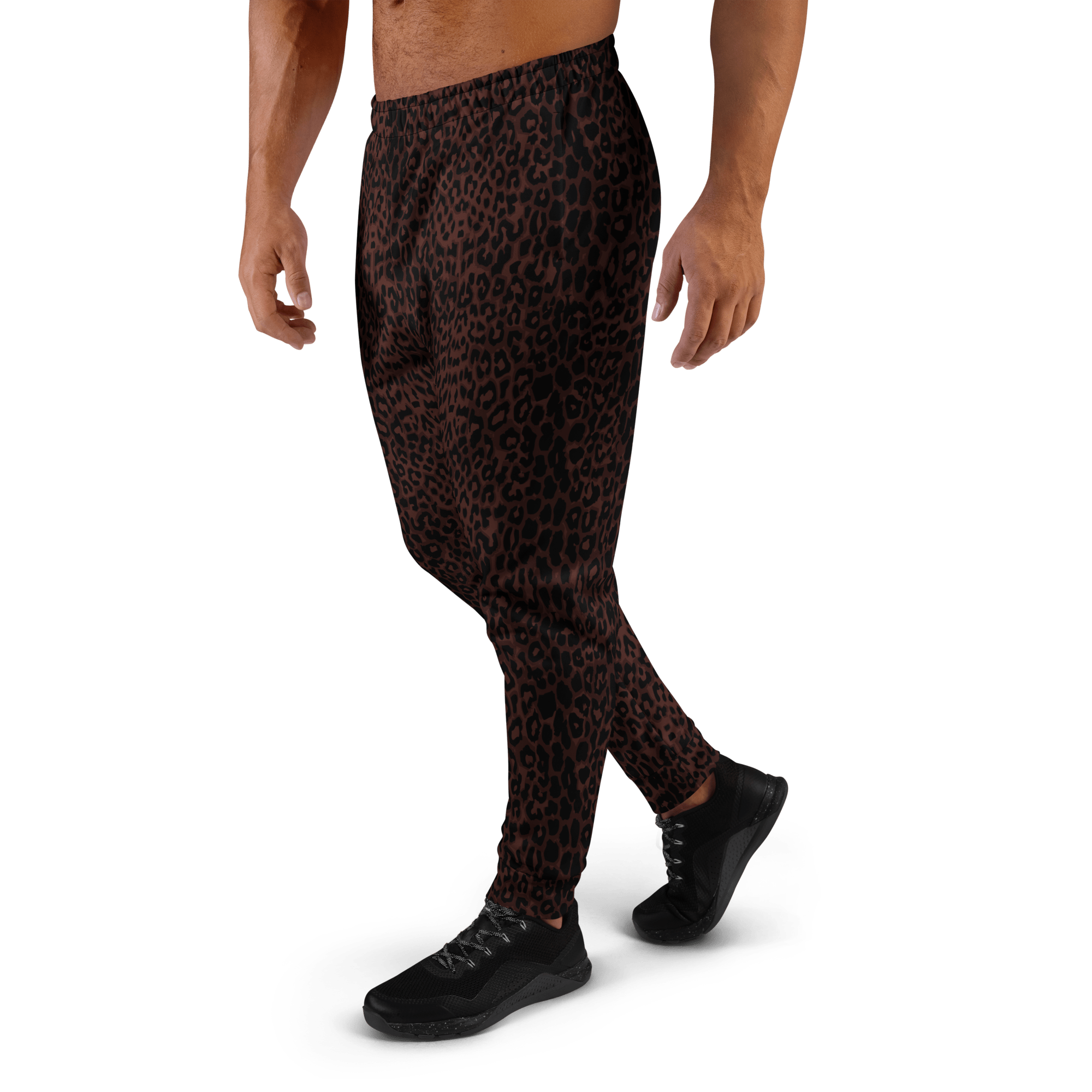 Nocturnal Prowl Unisex Joggers