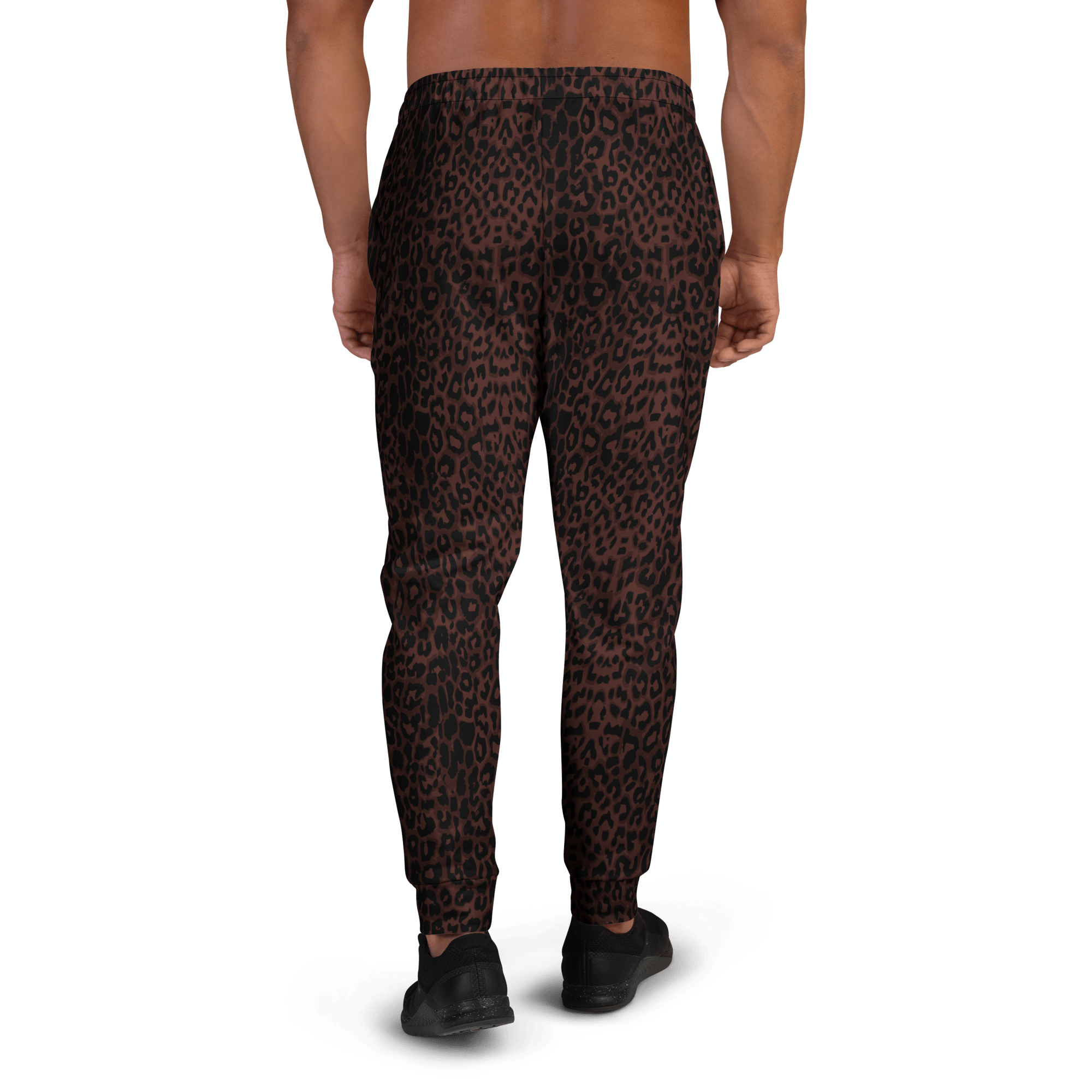 Nocturnal Prowl Unisex Joggers