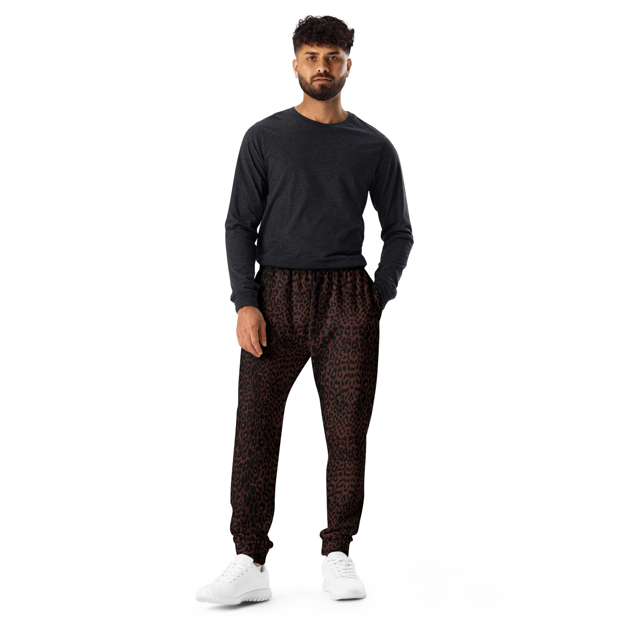 Nocturnal Prowl Unisex Joggers