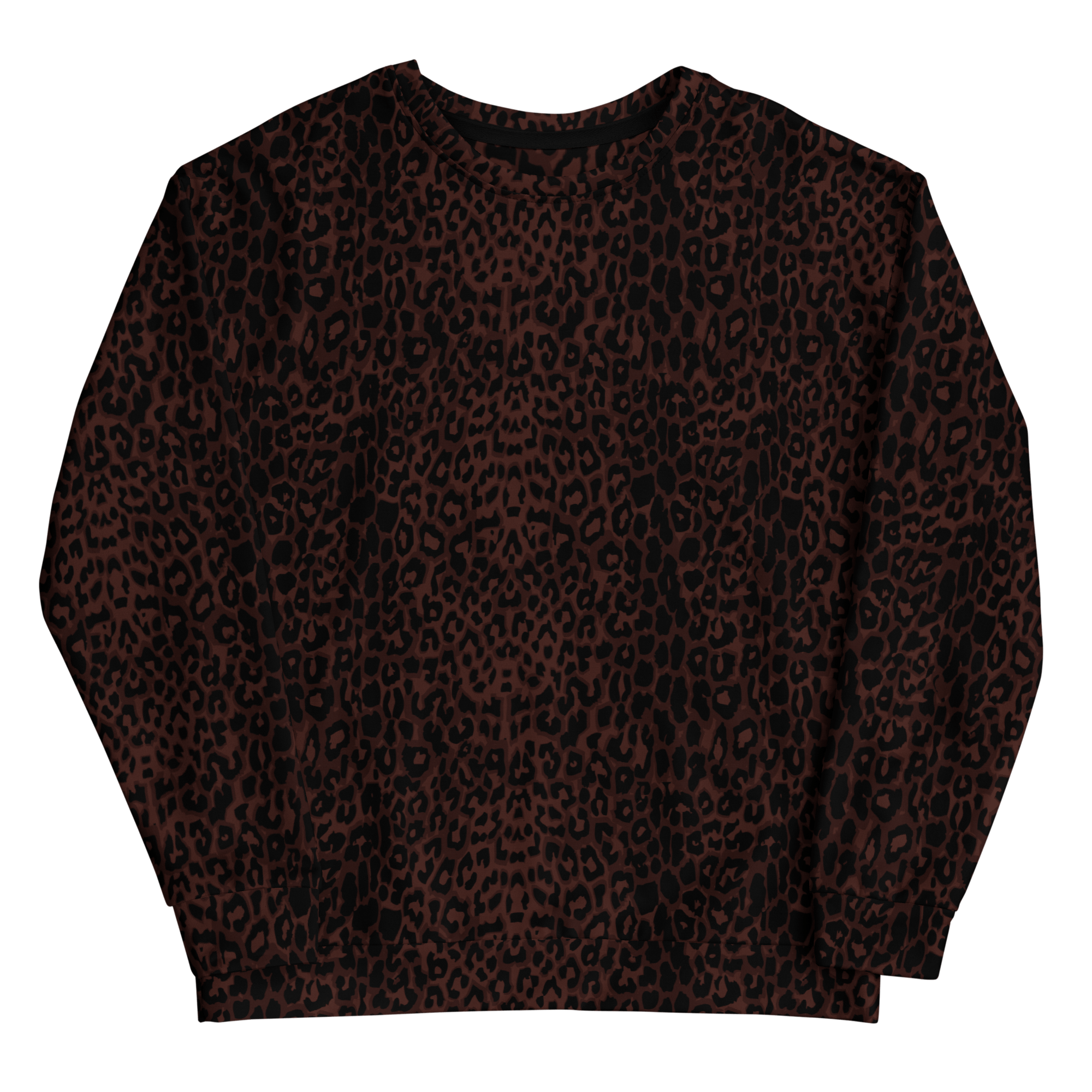 Nocturnal Prowl Unisex Sweatshirt