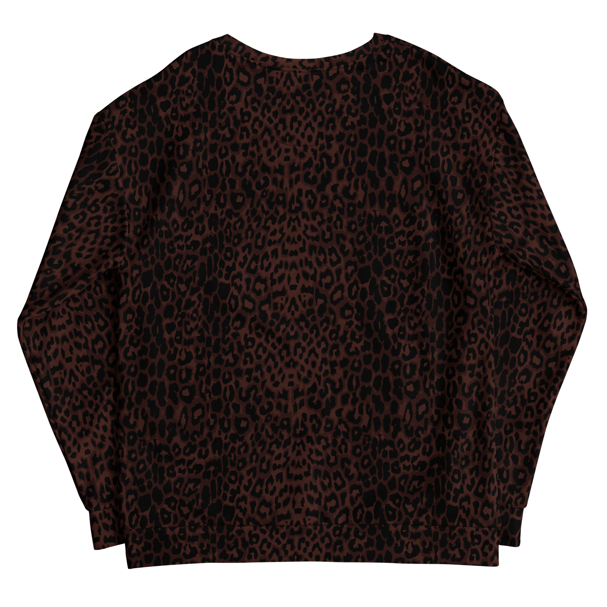 Nocturnal Prowl Unisex Sweatshirt