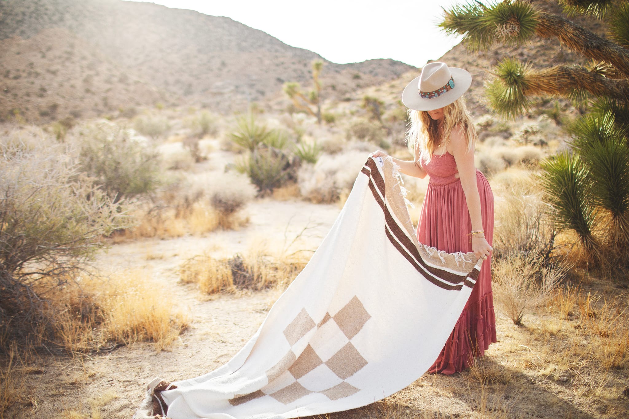 North Star Blanket - OVERLANDERS Outfitter