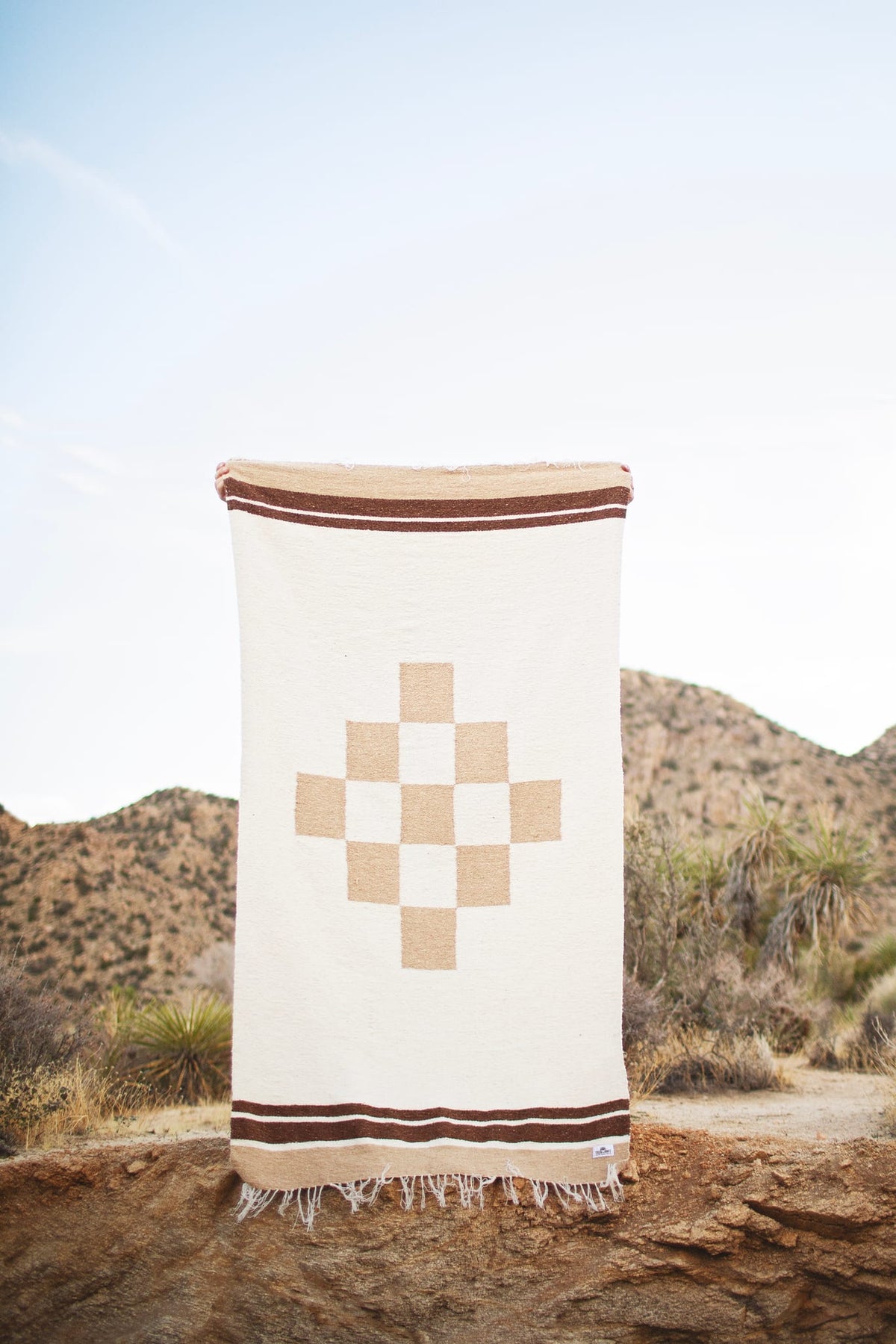 North Star Blanket - OVERLANDERS Outfitter
