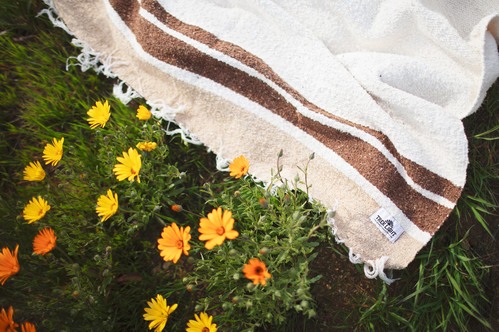 North Star Blanket - OVERLANDERS Outfitter