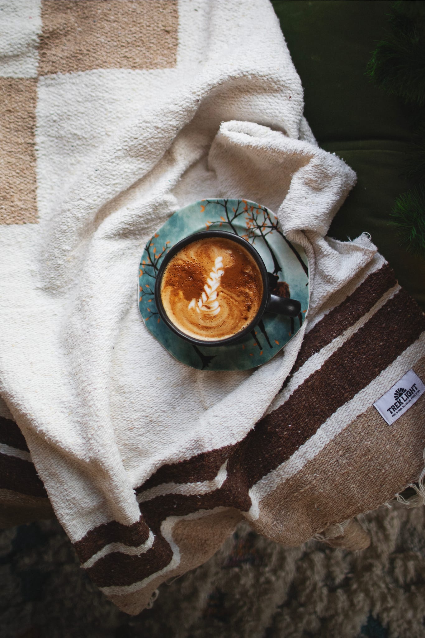 North Star Blanket - OVERLANDERS Outfitter