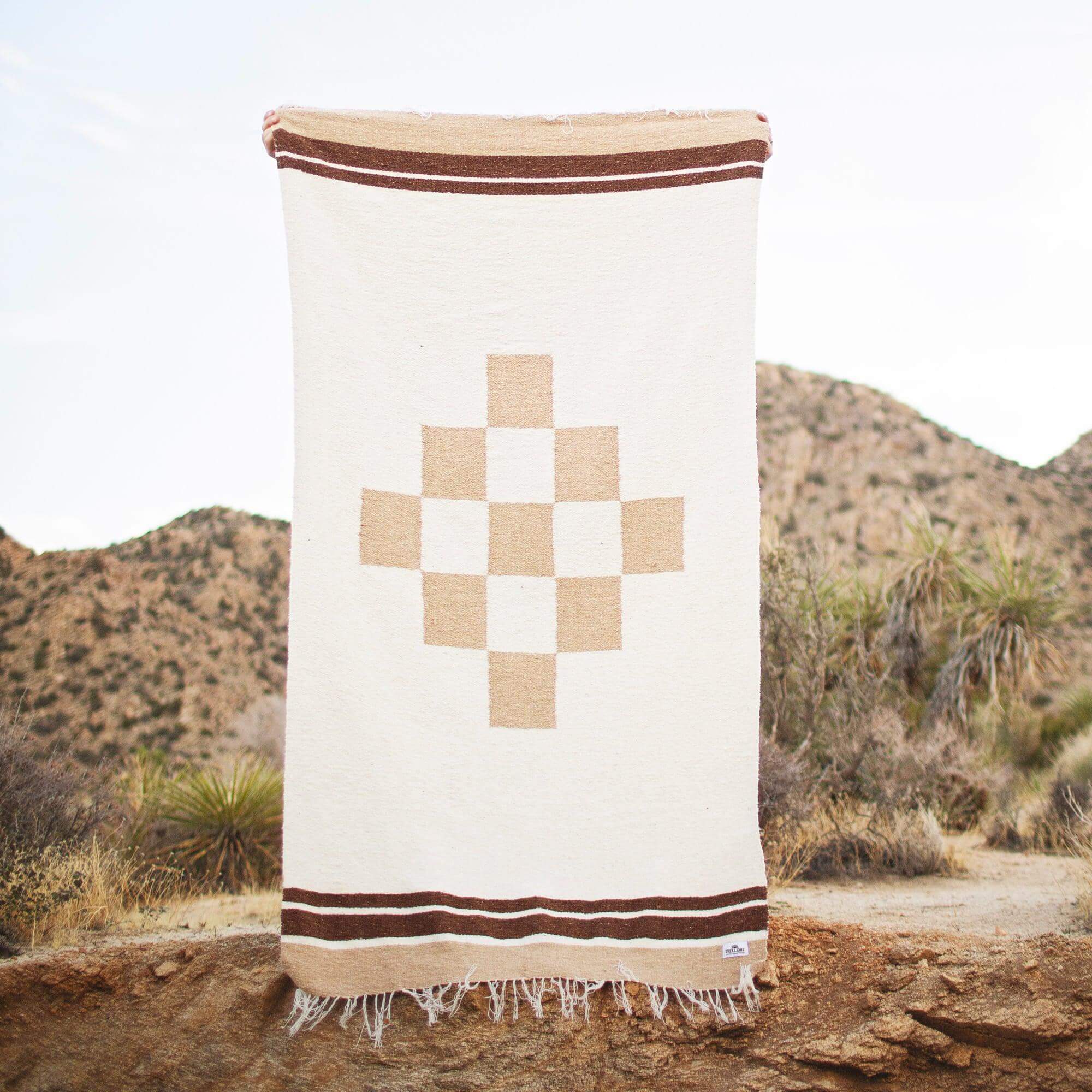 North Star Blanket - OVERLANDERS Outfitter
