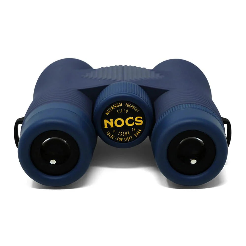 Nocs Field Issue 10X Waterproof Binoculars - OVERLANDERS Outfitter