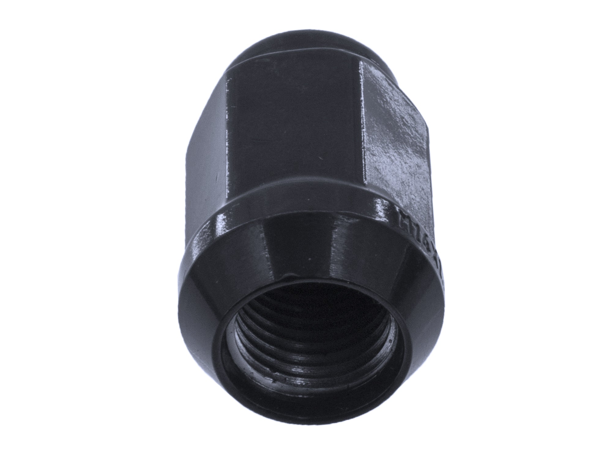 Wheel Nut - Conical Seat                (Pack of 5) [Bus/Vanagon] - OVERLANDERS Outfitter