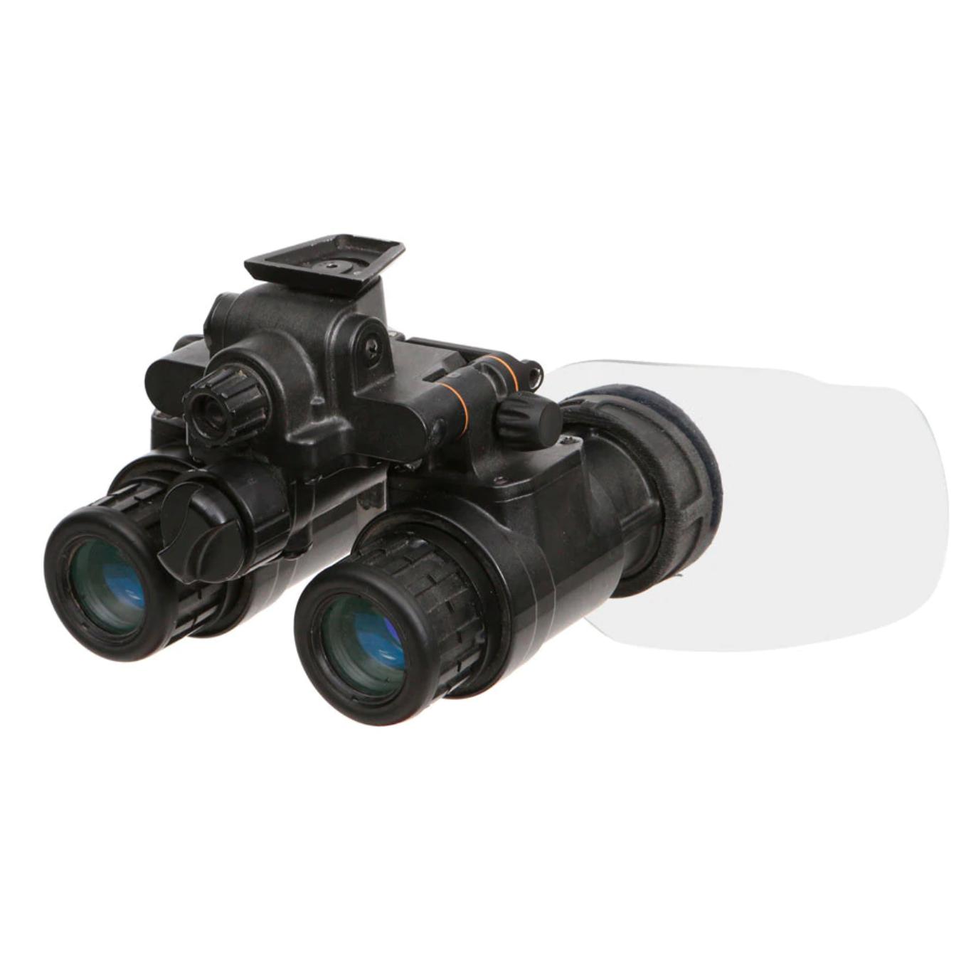 NVG Snap Shield (PVS-31) - OVERLANDERS Outfitter