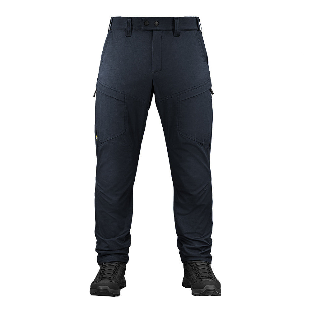 M-Tac Tactical Pants Patrol Flex - We The Collective