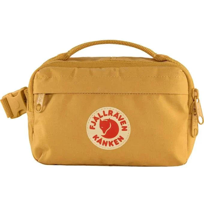 Fjällräven Kånken Hip Pack - OVERLANDERS Outfitter