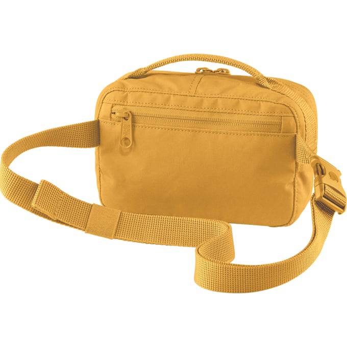 Fjällräven Kånken Hip Pack - OVERLANDERS Outfitter