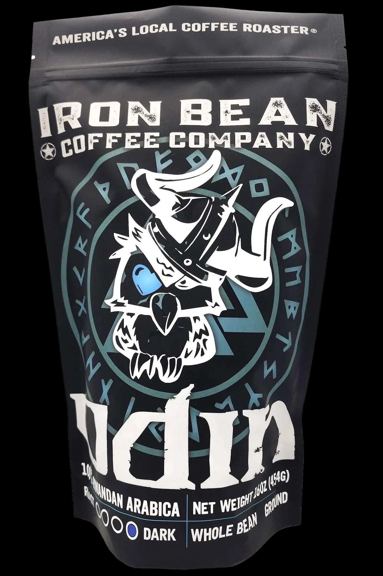 ODIN™ - Dark Roast - OVERLANDERS Outfitter