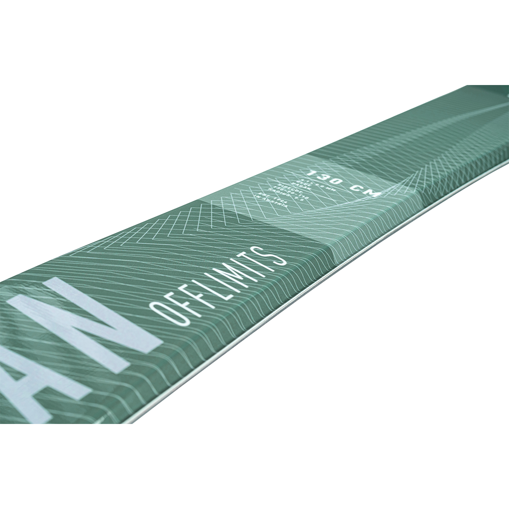 Off Limits - OVERLANDERS Outfitter
