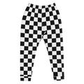 OG Checkerboard Unisex Joggers