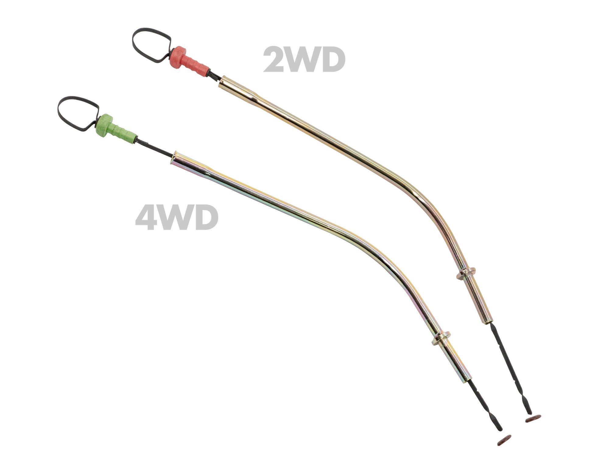 Oil Dipstick Bundle [Vanagon] - OVERLANDERS Outfitter