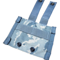 ABU Alice to MOLLE adapter by onethiefsurplus showing a military-style tactical gear attachment piece