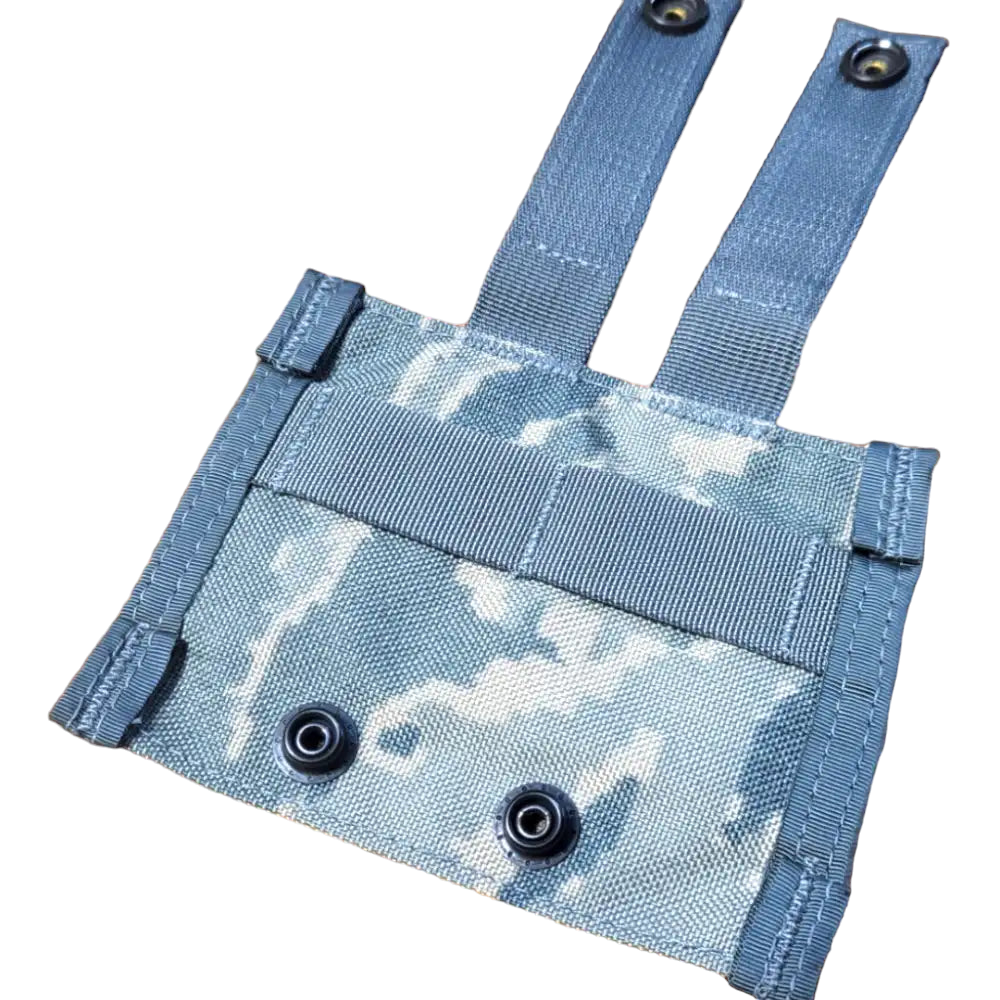 ABU Alice to MOLLE adapter by onethiefsurplus showing a military-style tactical gear attachment piece