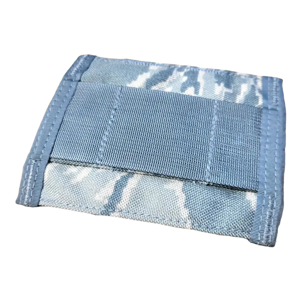 ABU Alice to MOLLE adapter by onethiefsurplus, tactical gear attachment for modular MOLLE systems.