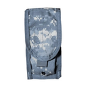 ACU Grade 1 Double magazine pouch by OneThiefSurplus, durable tactical gear with two magazine compartments for military use