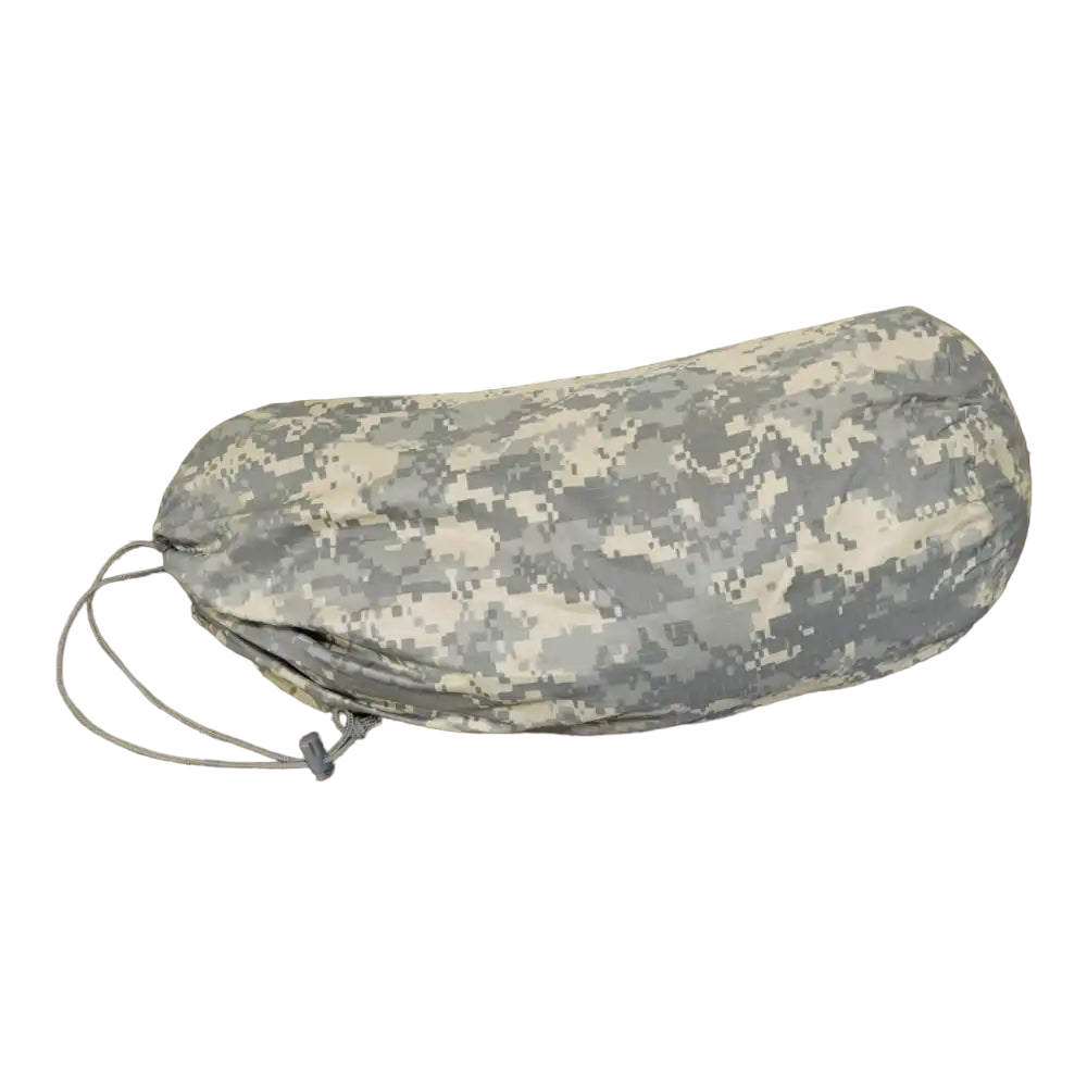 ACU Improved Combat Shelter 1 Person 4 Seasons Tent - OVERLANDERS Outfitter