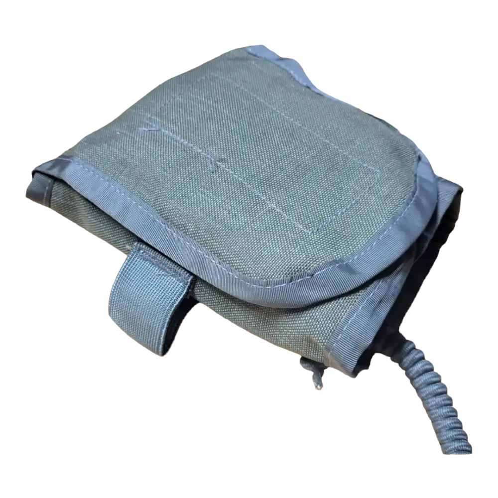 ACU/UCP IFAK Insert. (Grade 2) - OVERLANDERS Outfitter