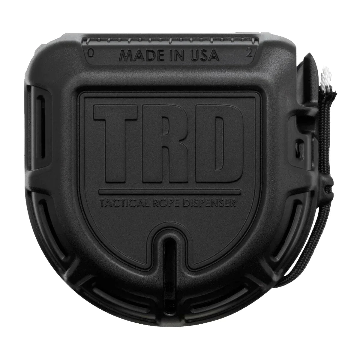 Atwood Rope Tactical Rope Dispenser - OVERLANDERS Outfitter