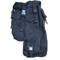 Onethiefsurplus AN/PRC-148 radio carrier for camping and hiking, durable gear for secure radio transport during outdoor adventures.