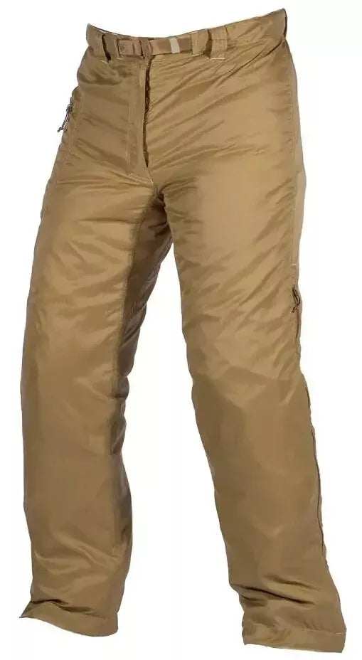 Beyond A4 Wind Pants (Coyote) - OVERLANDERS Outfitter