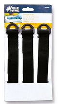Blue Hawk Storage Straps - OVERLANDERS Outfitter