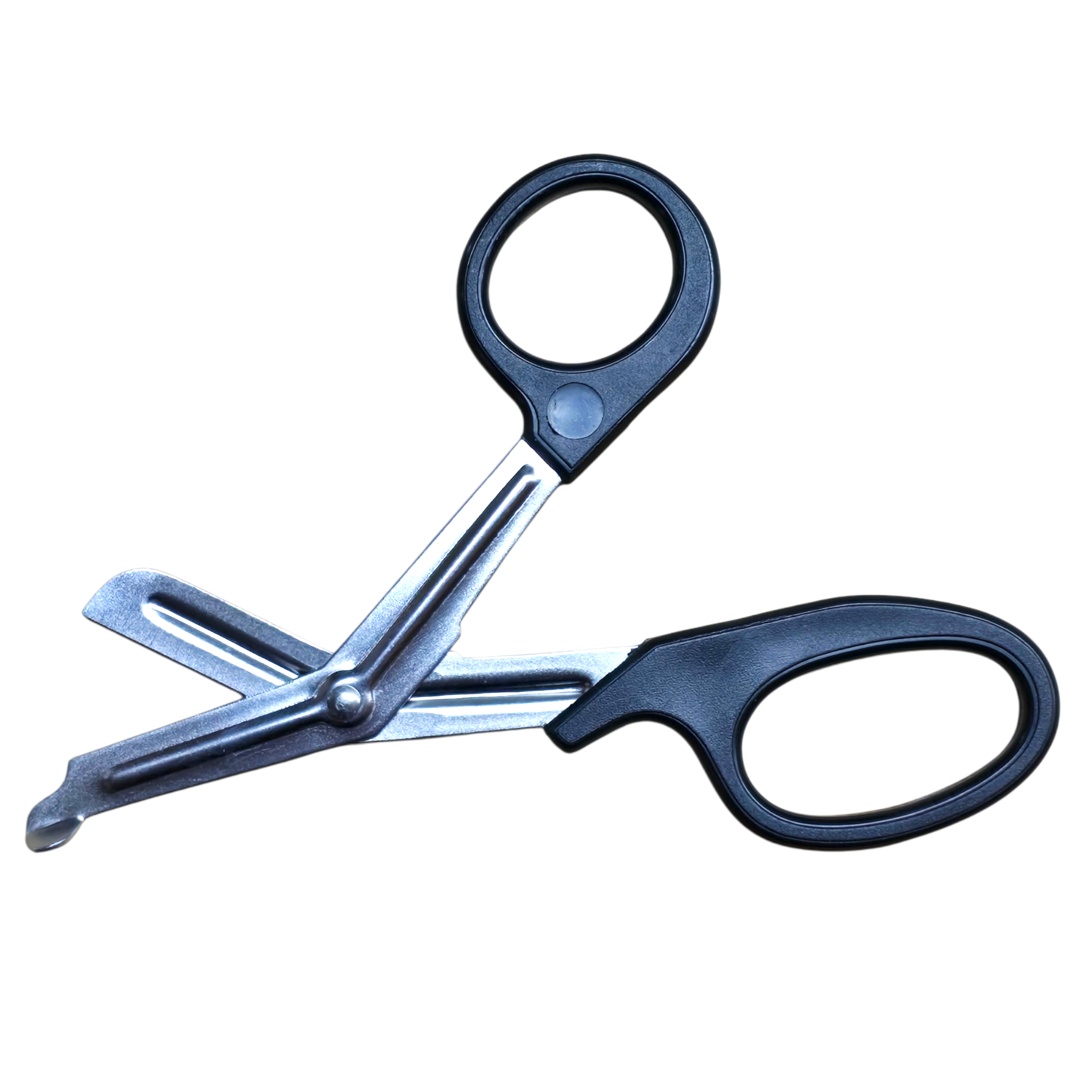 Canadian Surplus Trauma Shears from onethiefsurplus, sturdy stainless steel scissors for camping and hiking emergencies.