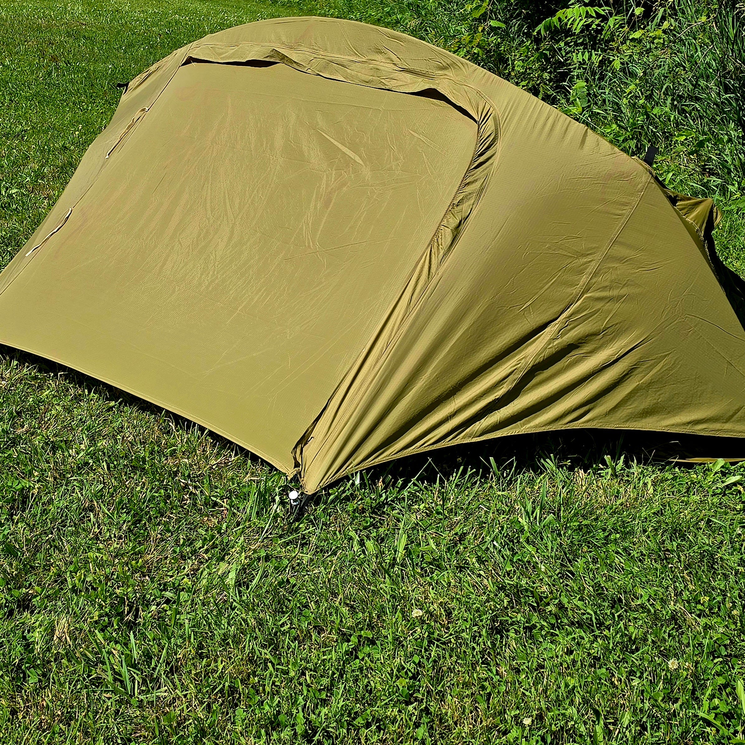 Catoma Wolverine Enhanced Bed Net System - OVERLANDERS Outfitter