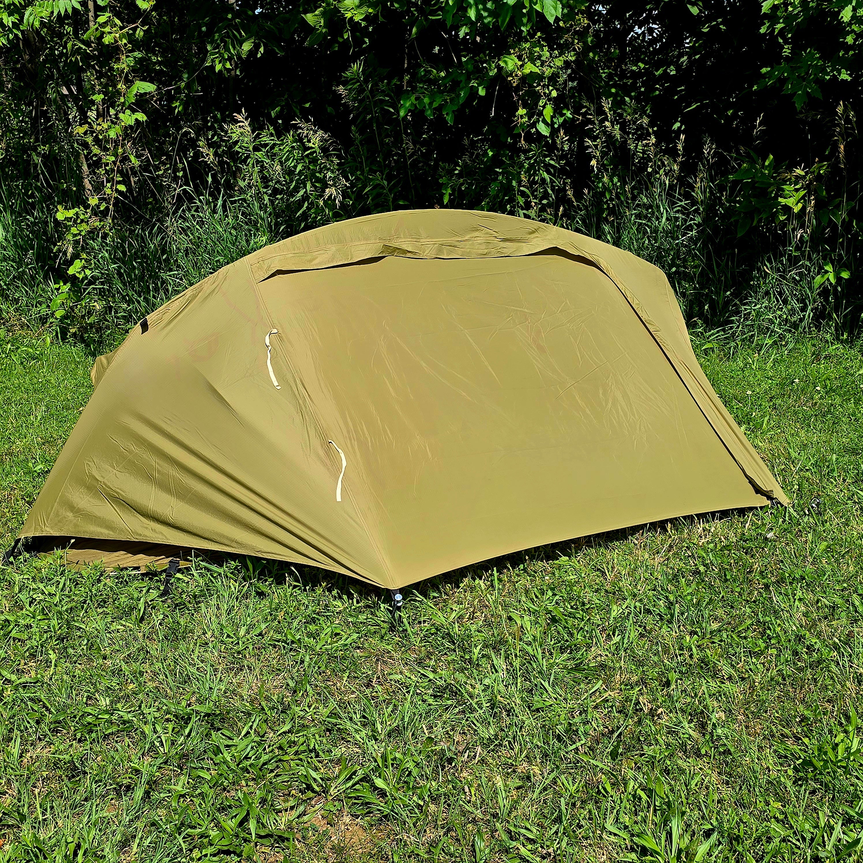 Catoma Wolverine Enhanced Bed Net System - OVERLANDERS Outfitter