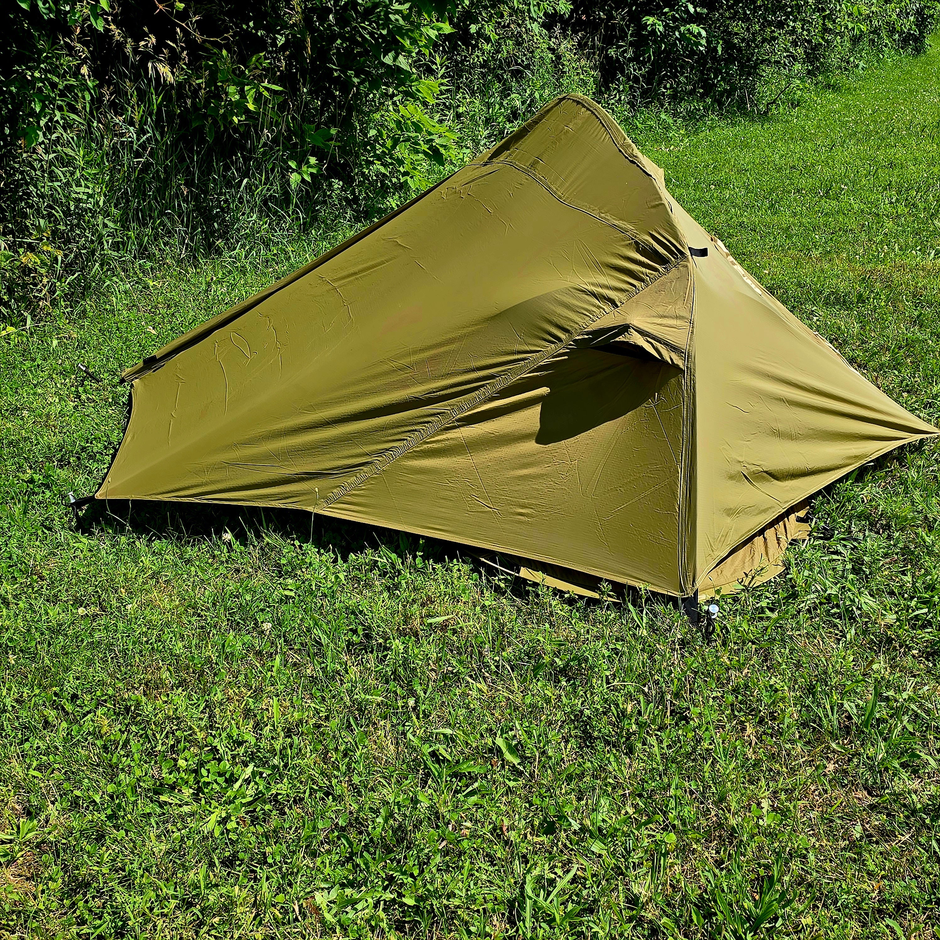 Catoma Wolverine Enhanced Bed Net System - OVERLANDERS Outfitter