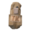 Coyote MOLLE Tourniquet Pouch - OVERLANDERS Outfitter