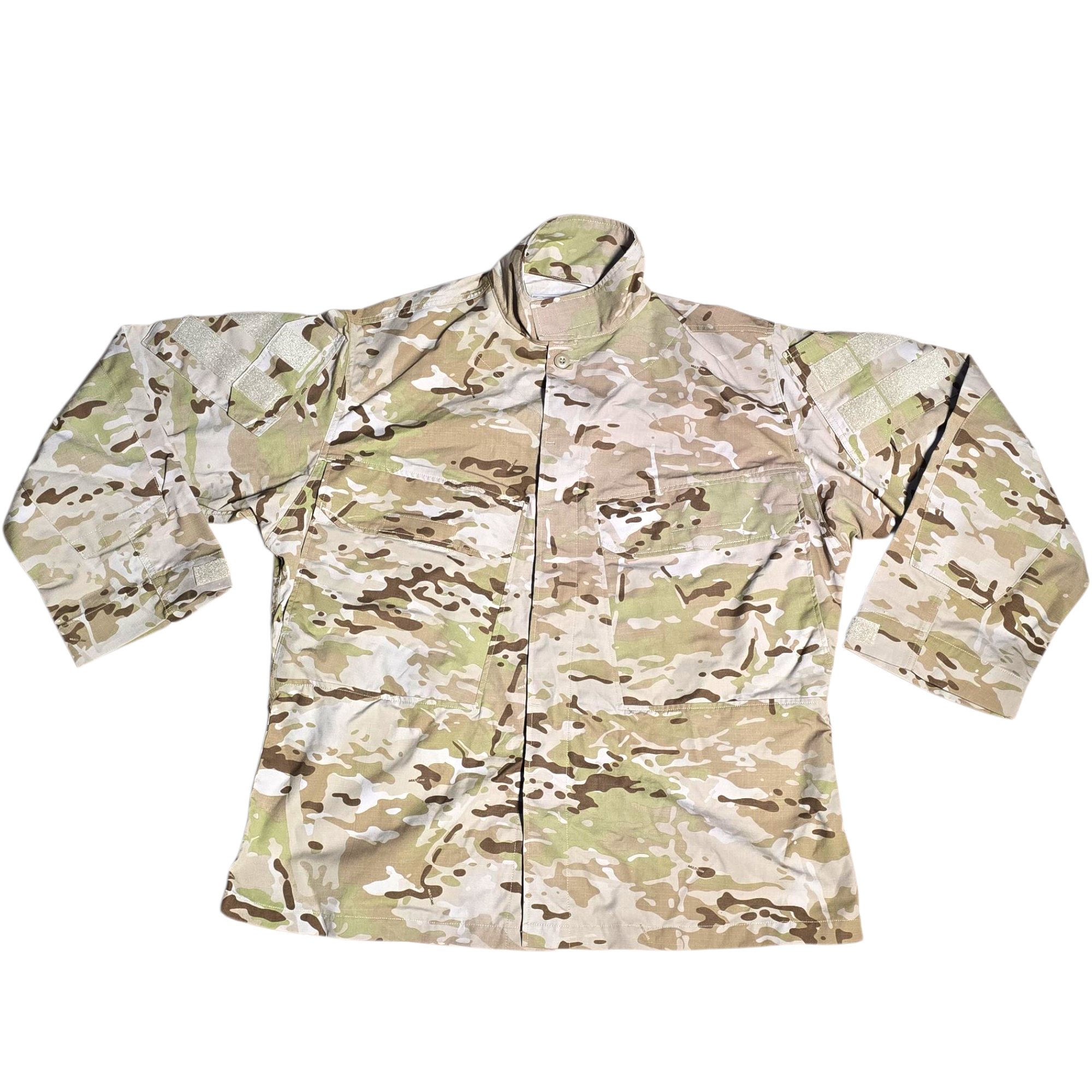 Crye Precision G3 Field Shirt (Multicam Arid) - OVERLANDERS Outfitter