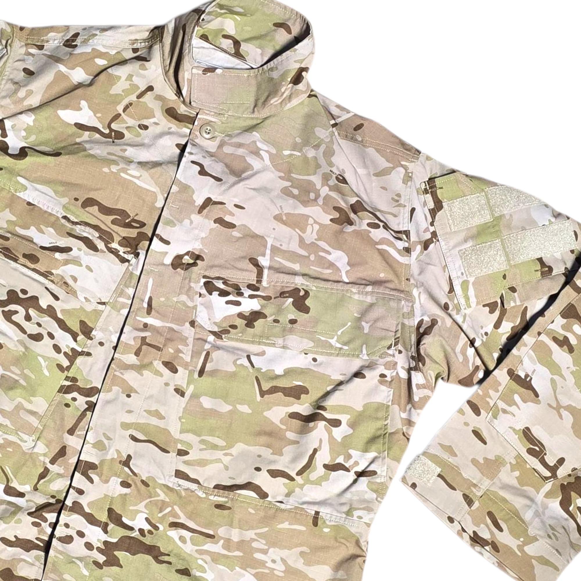 Crye Precision G3 Field Shirt (Multicam Arid) - OVERLANDERS Outfitter