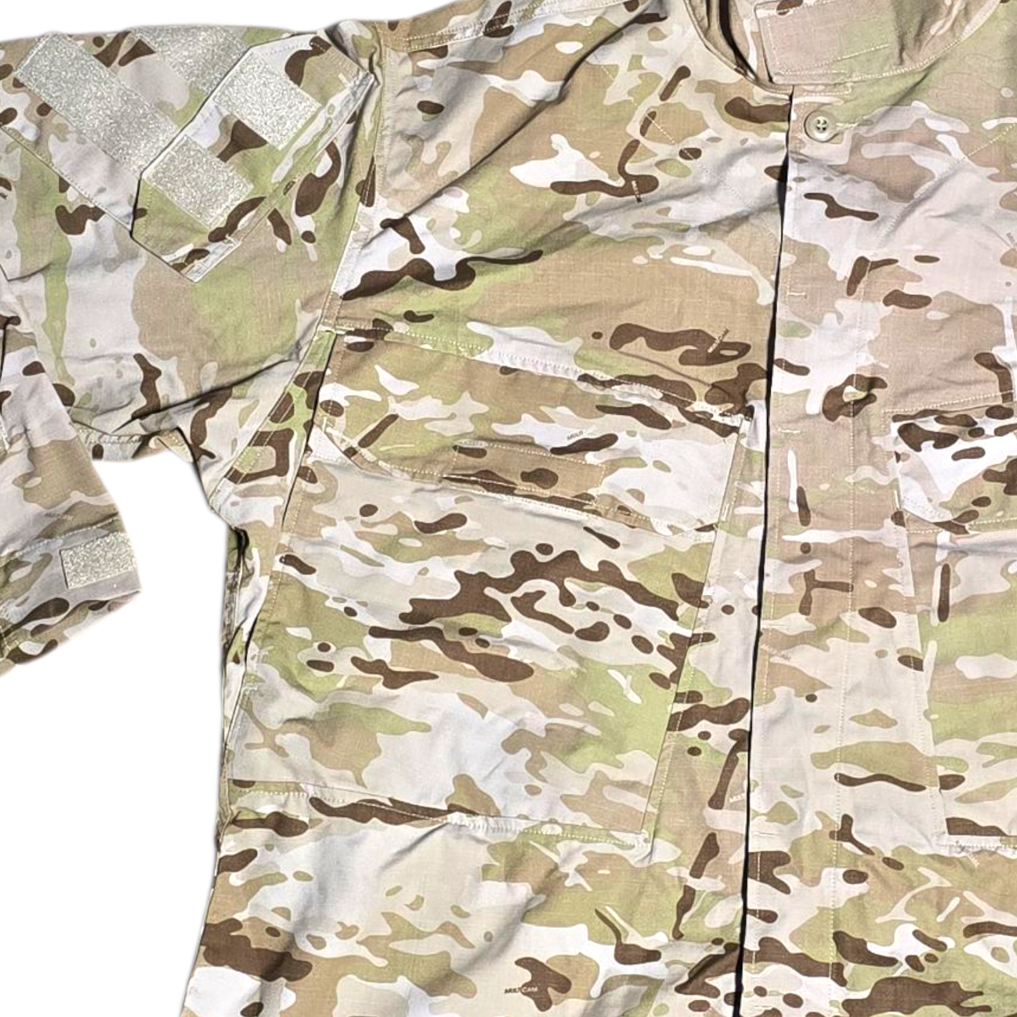 Crye Precision G3 Field Shirt (Multicam Arid) - OVERLANDERS Outfitter