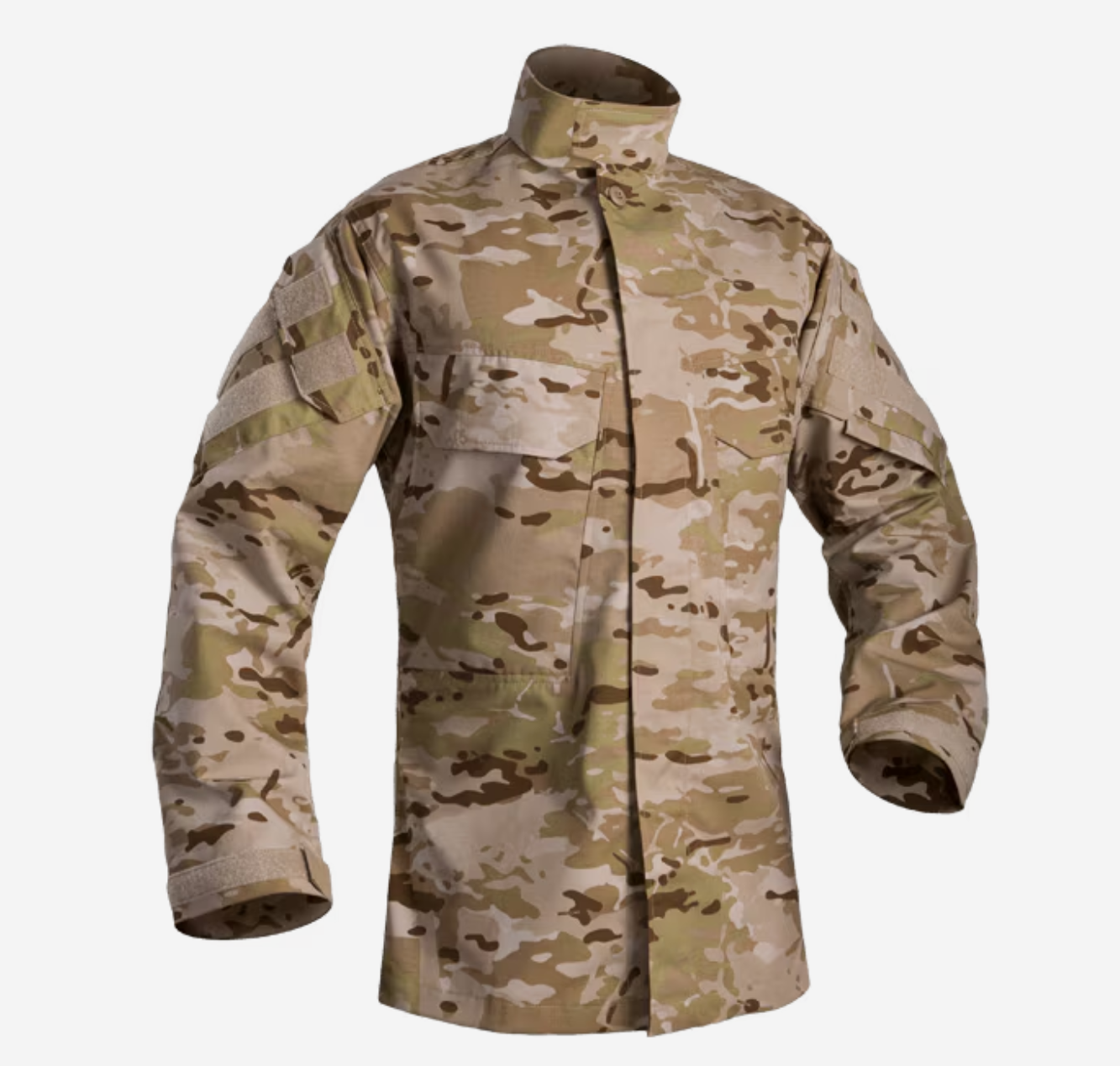 Crye Precision G3 Field Shirt (Multicam Arid) - OVERLANDERS Outfitter