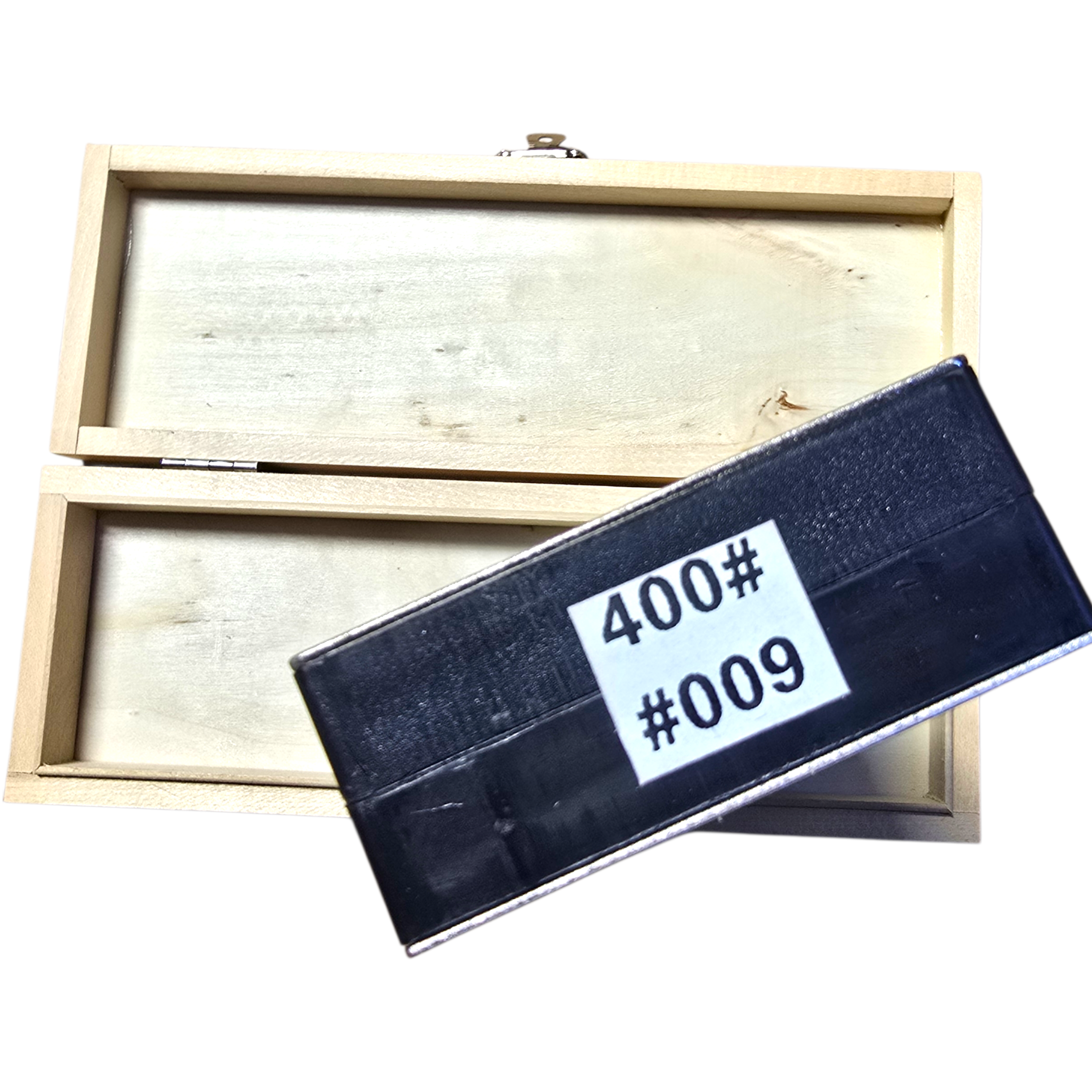Double Sided Diamond Knife Sharpener - OVERLANDERS Outfitter