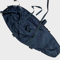 Onethiefsurplus DUI Shoot Thru waterproof dry bag for camping and hiking, showing waterproof material and compact design