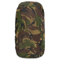Dutch DPM Rucksack Cover - OVERLANDERS Outfitter