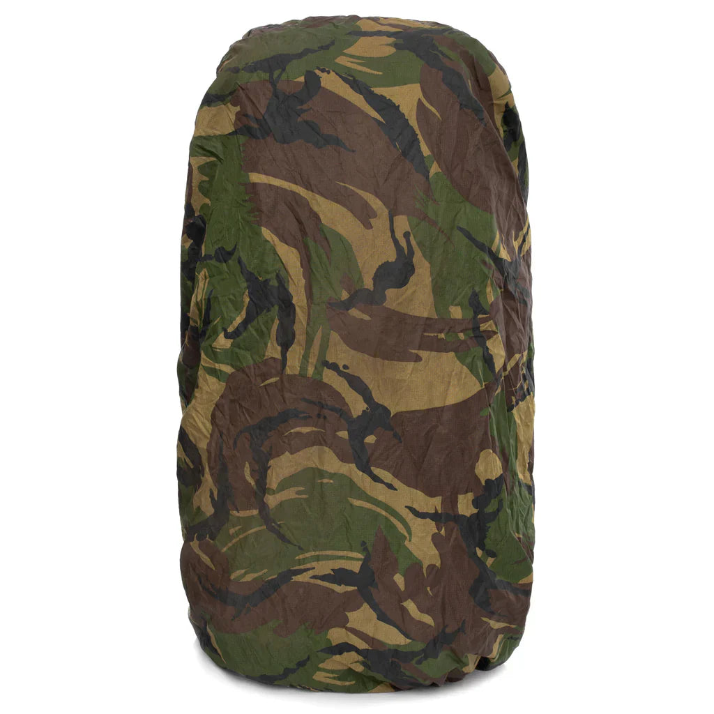 Dutch DPM Rucksack Cover - OVERLANDERS Outfitter