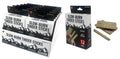 Onethiefsurplus camping and hiking fire-starter tool with a durable handle and striking surface for easy ignition.