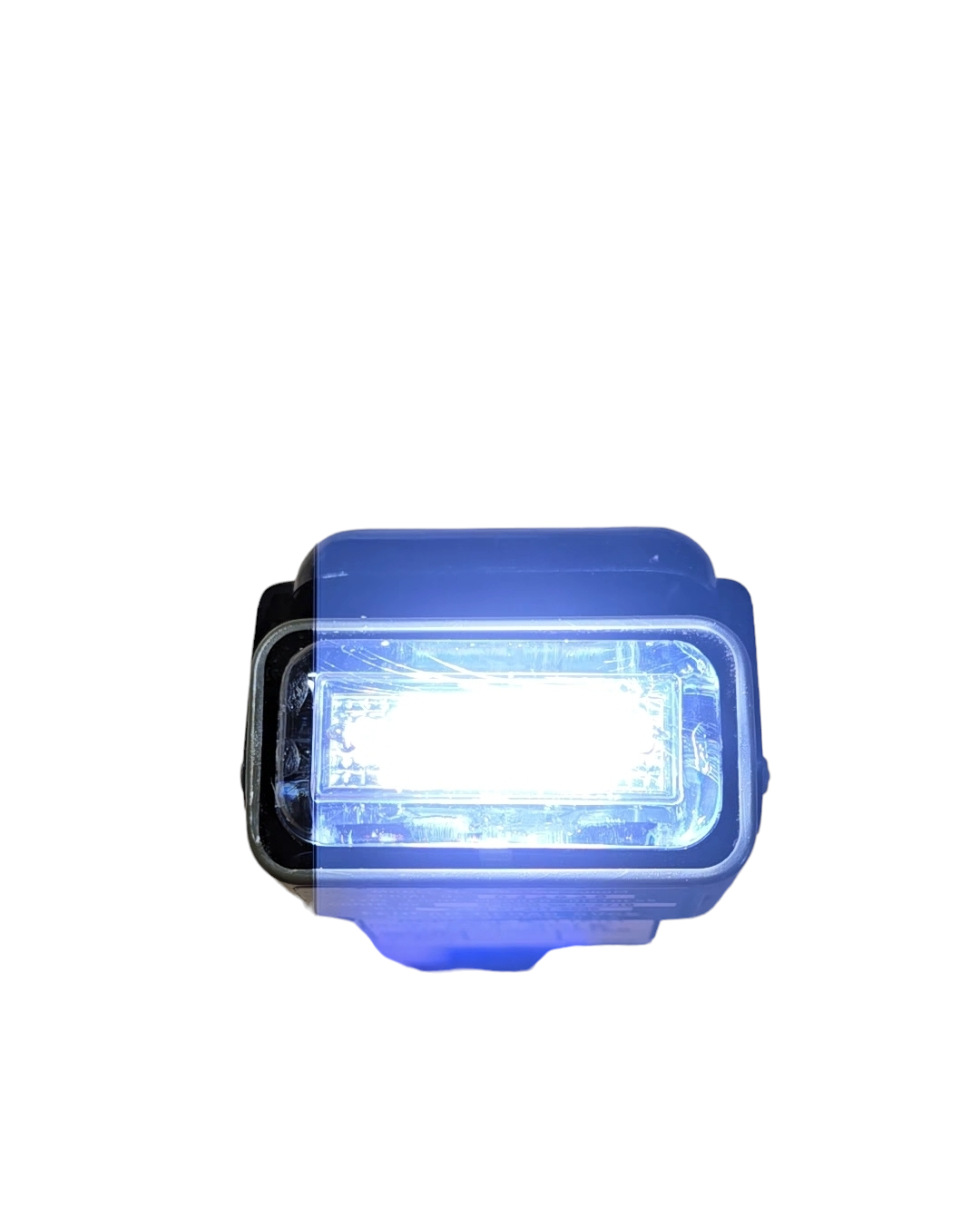 FRS/MS2000M Infrared Emergency Beacon - OVERLANDERS Outfitter