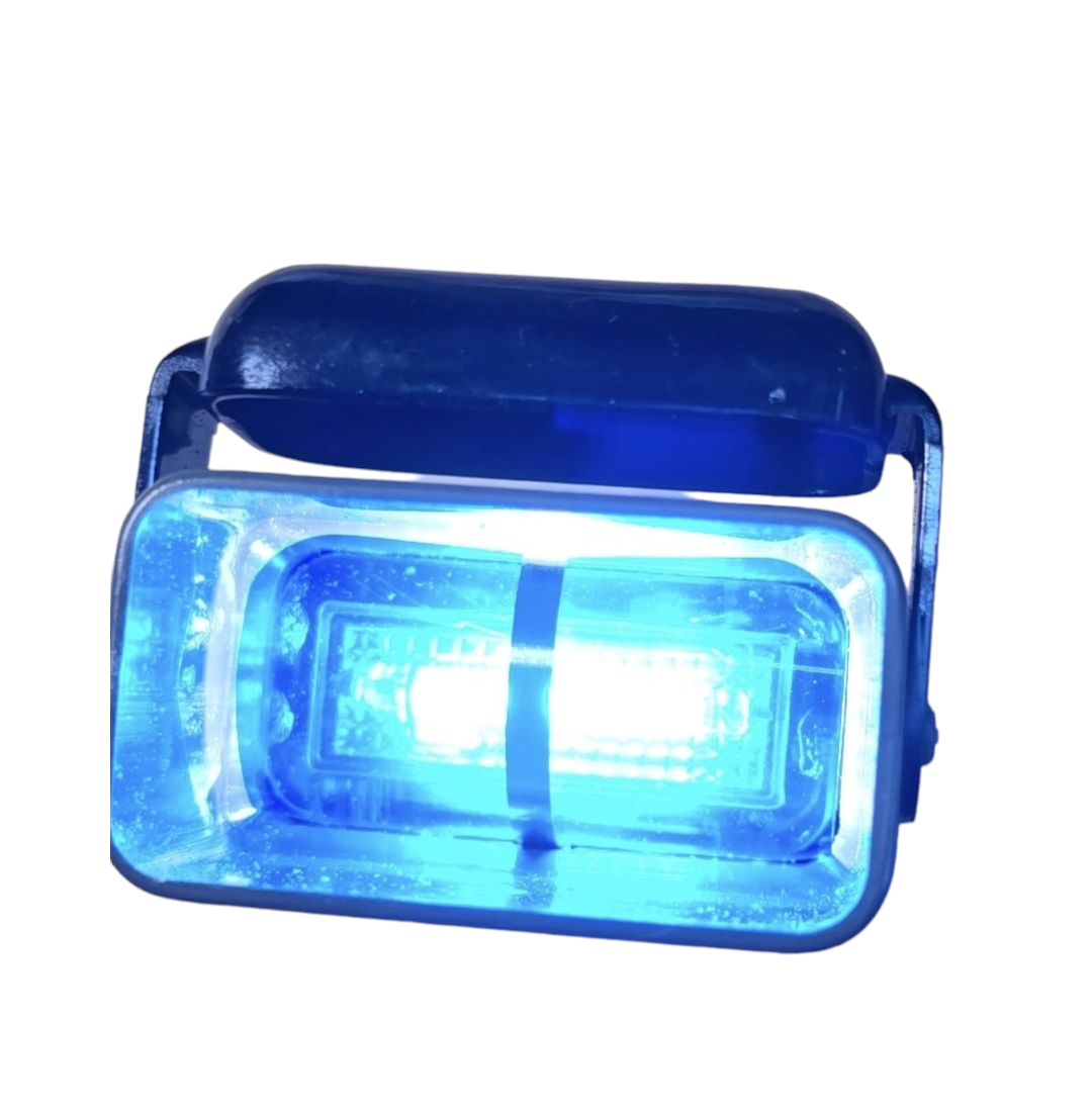 FRS/MS2000M Infrared Emergency Beacon - OVERLANDERS Outfitter