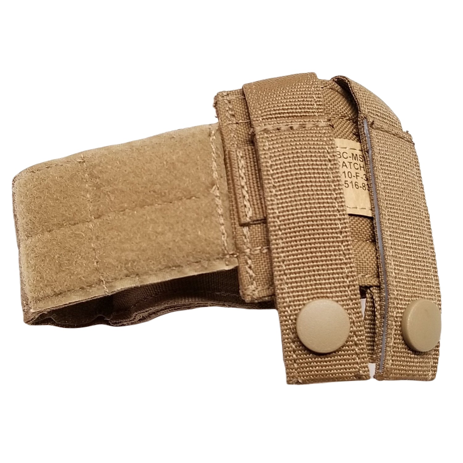 FSBE Coyote Slung Weapons Catch - OVERLANDERS Outfitter