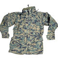 Woodland MARPAT Gore-Tex Parka - OVERLANDERS Outfitter