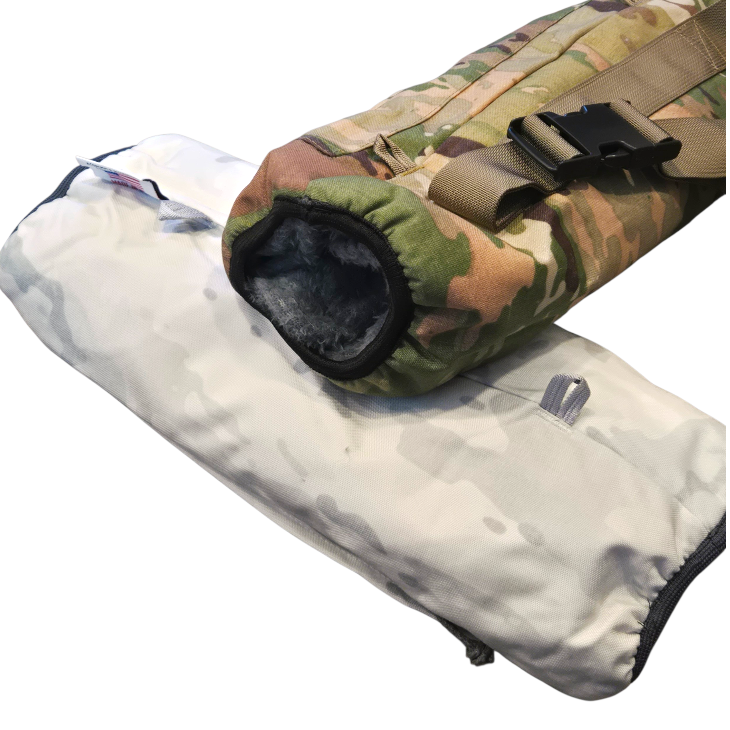 LiteFighter Hand Haven - OVERLANDERS Outfitter