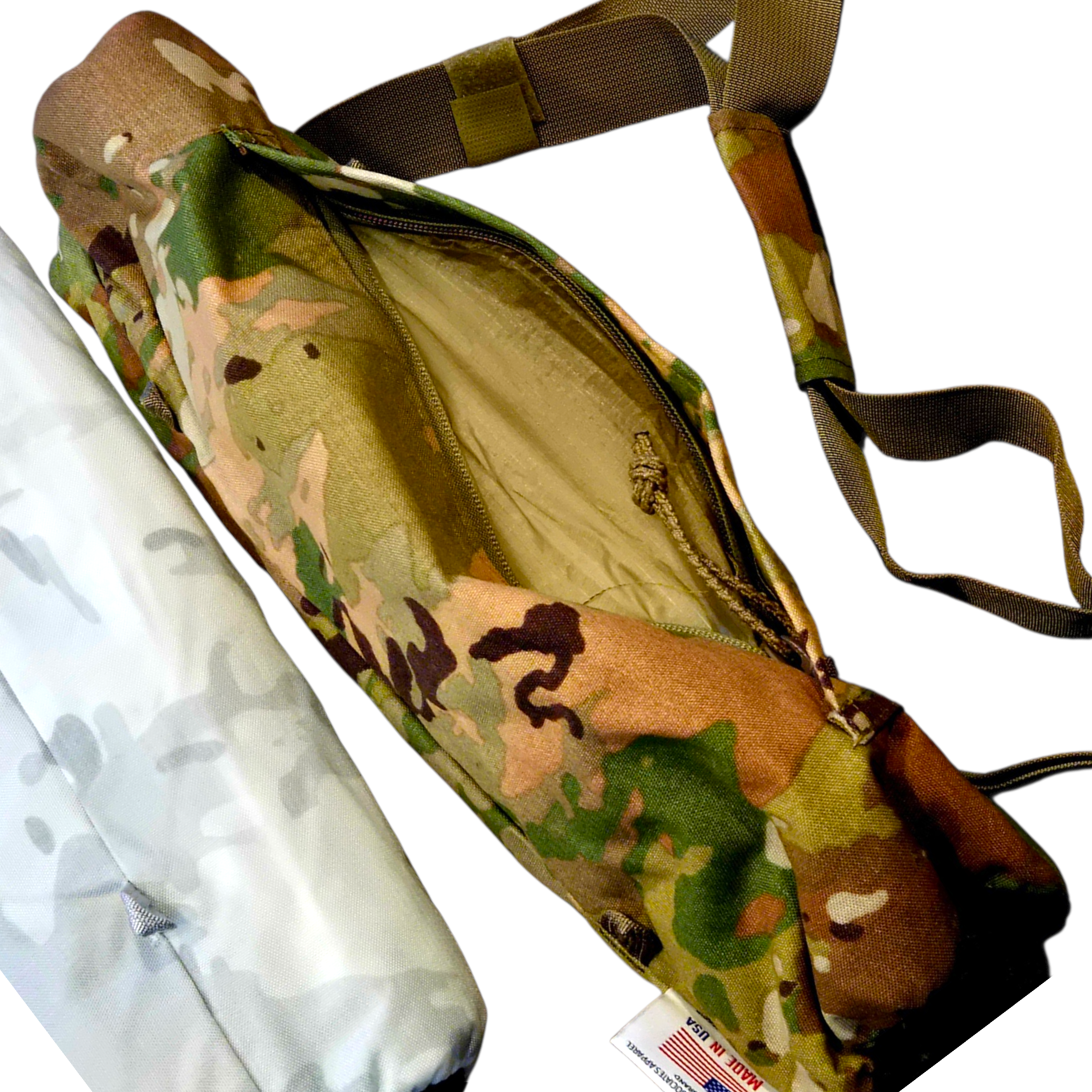 LiteFighter Hand Haven - OVERLANDERS Outfitter